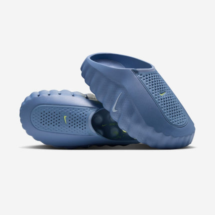 Men's Nike Mind 001 Work Blue Shoes