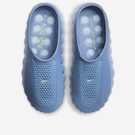 Men's Nike Mind 001 Work Blue Shoes