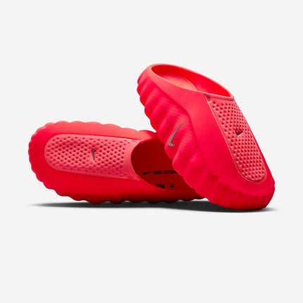 Men's Nike Mind 001 Solar Red Shoes