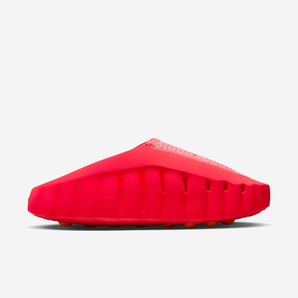 Men's Nike Mind 001 Solar Red Shoes