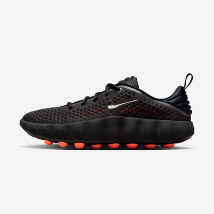 Men's Nike Mind 002 Black Shoes