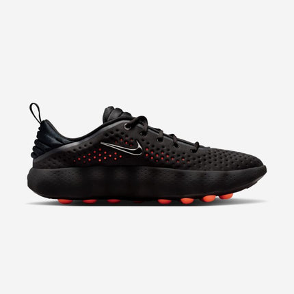 Men's Nike Mind 002 Black Shoes