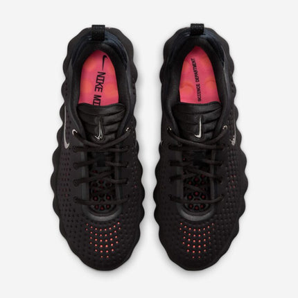 Men's Nike Mind 002 Black Shoes