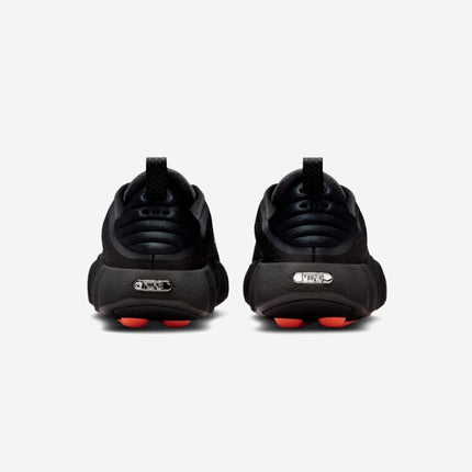 Men's Nike Mind 002 Black Shoes