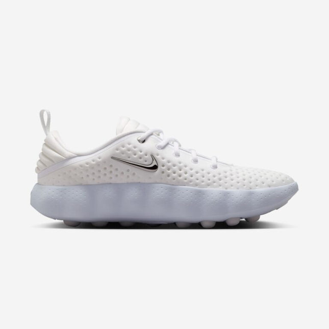 Men's Nike Mind 002 Triple White Shoes