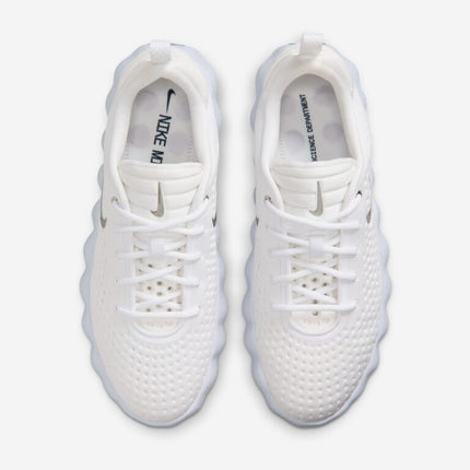 Men's Nike Mind 002 Triple White Shoes