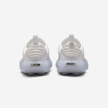 Men's Nike Mind 002 Triple White Shoes