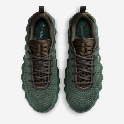 Men's Nike Mind 002 Camo Green Shoes
