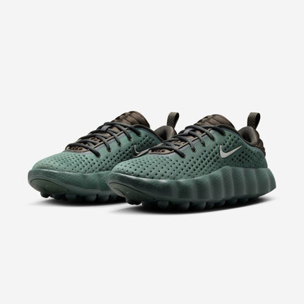 Men's Nike Mind 002 Camo Green Shoes
