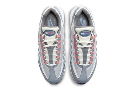 Men's Nike Air Max 95 Red Stardust Shoes