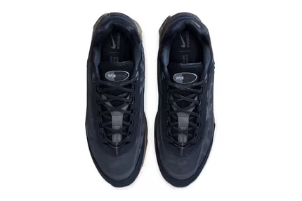 Men's Nike Air Max 95 Thunder Blue Shoes
