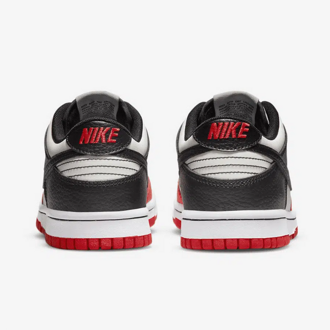 Men's NBA x Dunk Low EMB 75th Anniversary – Bulls Shoes