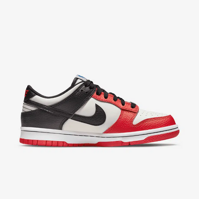 Men's NBA x Dunk Low EMB 75th Anniversary – Bulls Shoes
