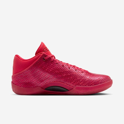 Men's Air Jordan 41 Ruby Shoes