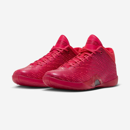 Men's Air Jordan 41 Ruby Shoes