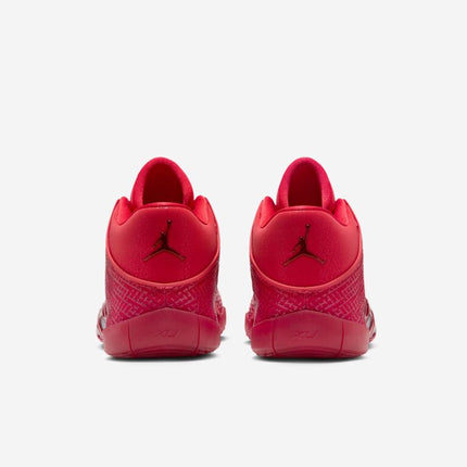 Men's Air Jordan 41 Ruby Shoes