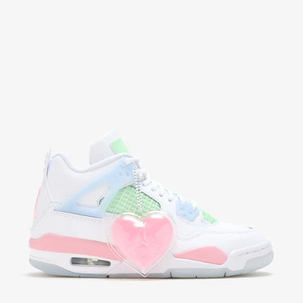 Men's Nike Air Jordan 4 Valentine's Day Shoes