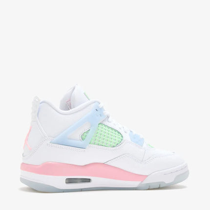 Men's Nike Air Jordan 4 Valentine's Day Shoes