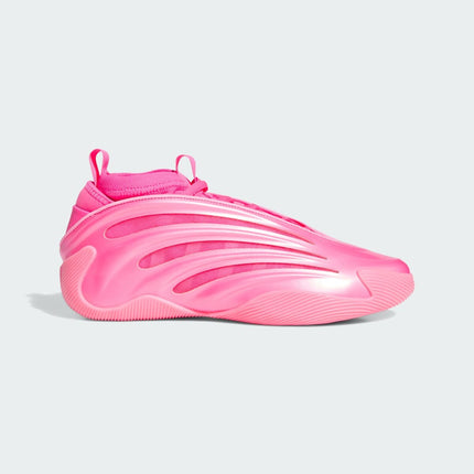 Men's Harden Vol. 9  Pink Flamingo Shoes