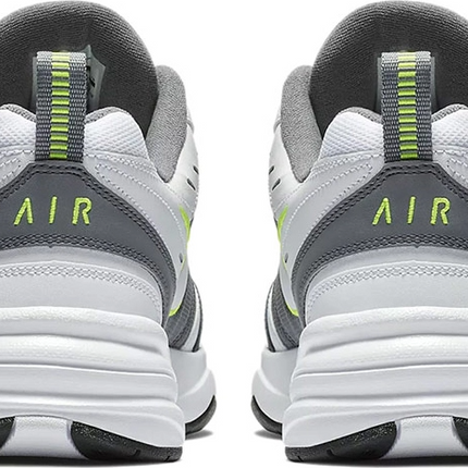 Men's Air Monarch 4 Cool Grey Shoes