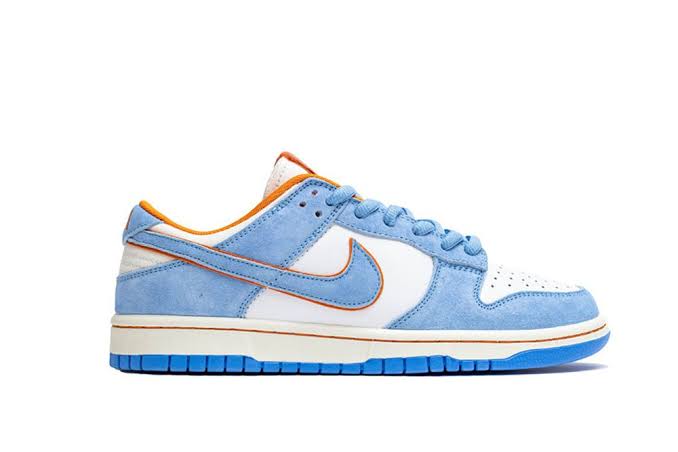 Men's Otomo Katsuhiro x Nike Dunk Low Steamboy OST Shoes