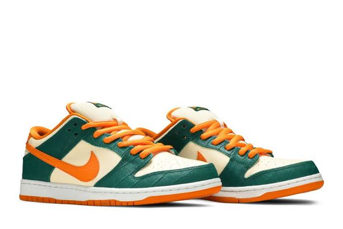 Men's Nike SB Dunk Low Pro Legion Pine Shoes