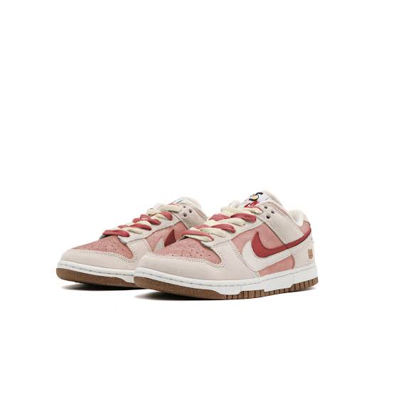 Men's Nike Dunk Low Year of the Rabbit Shoes