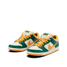 Men's Nike SB Dunk Low Pro Legion Pine Shoes