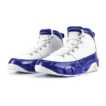 Men's Nike Air Jordan 9 Retro Kobe Shoes