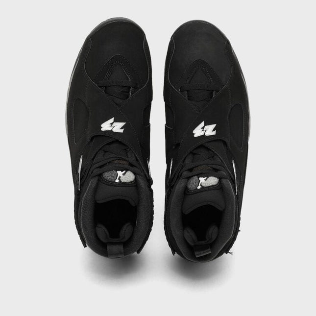Men's Air Jordan 8 Chrome Shoes