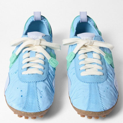 Men's Moon Shoe x Nike Jacquemus Miami Sneakers