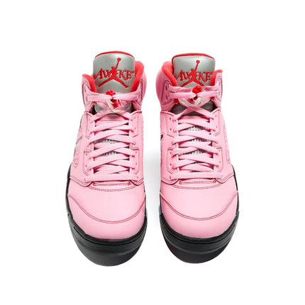 Men's  Air Jordan 5 'Artic Pink' Shoes