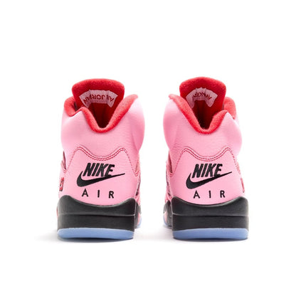 Men's  Air Jordan 5 'Artic Pink' Shoes