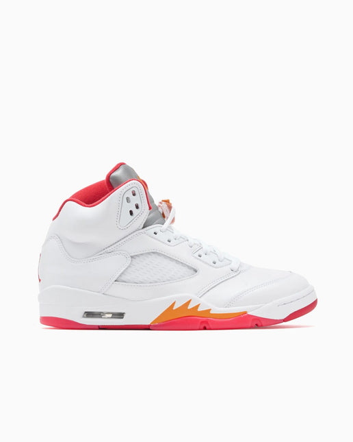 Men's Nike Air Jordan 5 Sunset Shoes