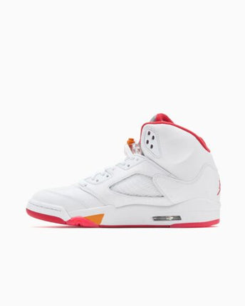 Men's Nike Air Jordan 5 Sunset Shoes