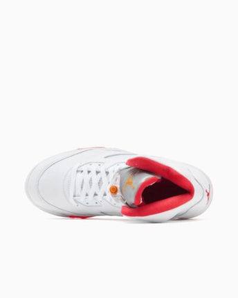 Men's Nike Air Jordan 5 Sunset Shoes