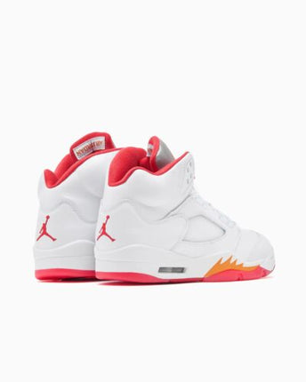 Men's Nike Air Jordan 5 Sunset Shoes