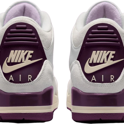 Men's Air Jordan 3 Middle East Shoes