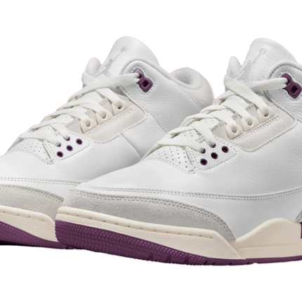 Men's Air Jordan 3 Middle East Shoes