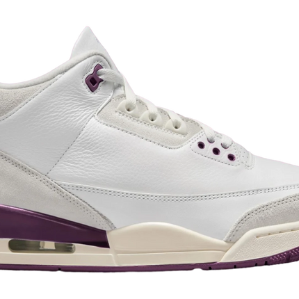 Men's Air Jordan 3 Middle East Shoes