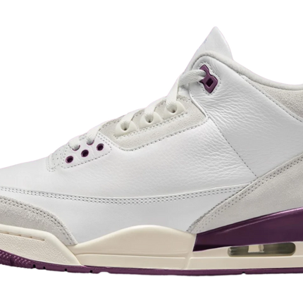 Men's Air Jordan 3 Middle East Shoes