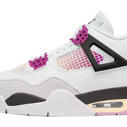 Men's Air Jordan 4 Comic Shoes