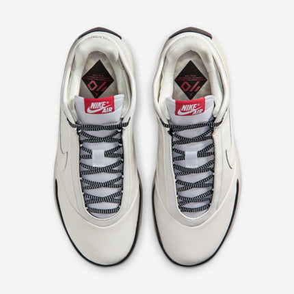 Men's Nike Air Jordan 40 'Chicago' Shoes