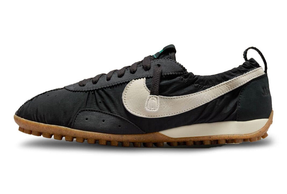 Men's Jacquemus x Nike Moon Off Noir Shoes