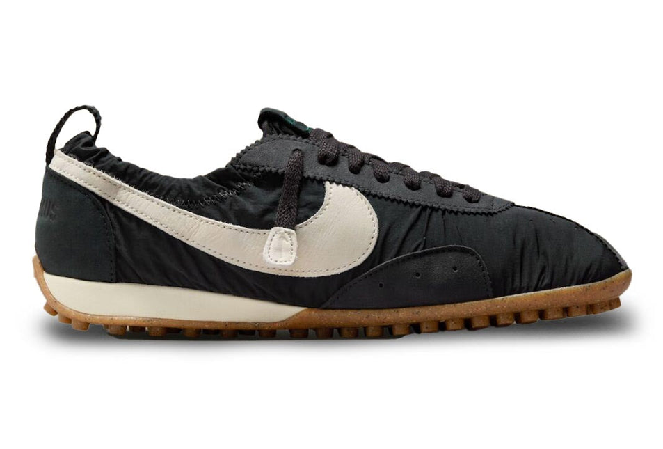Men's Jacquemus x Nike Moon Off Noir Shoes