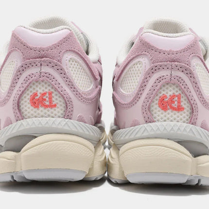 Men's  asics GEL-NYC Concrete Barely Rose Shoes