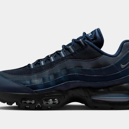 Men's Nike Air Max 95 Blue Shoes