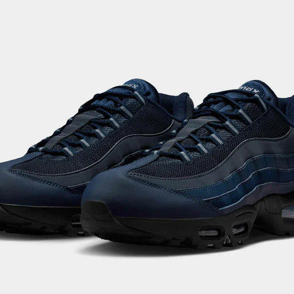 Men's Nike Air Max 95 Blue Shoes