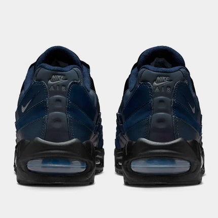 Men's Nike Air Max 95 Blue Shoes