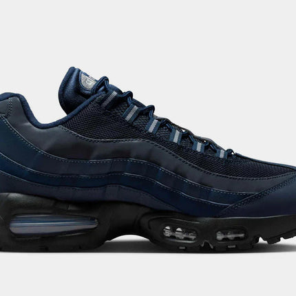 Men's Nike Air Max 95 Blue Shoes